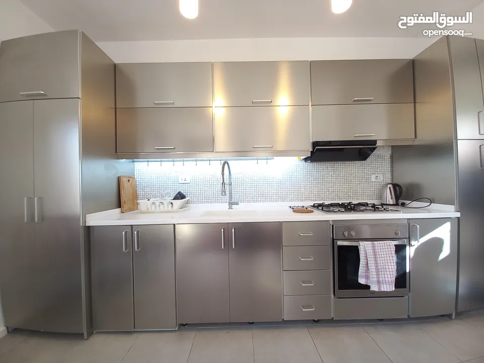 شقة مفروشة للإيجار في اللويبدة  ( Property 36288 )-175064251