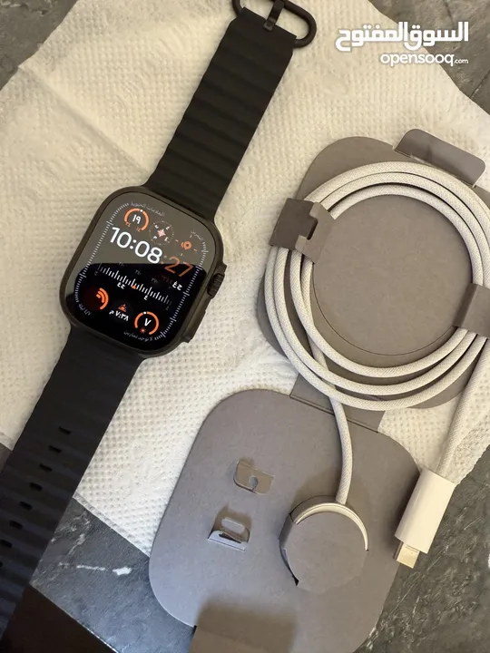 Apple Watch Ultra 2