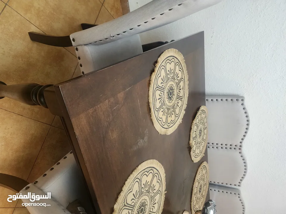 اثاث كنب وسفره
