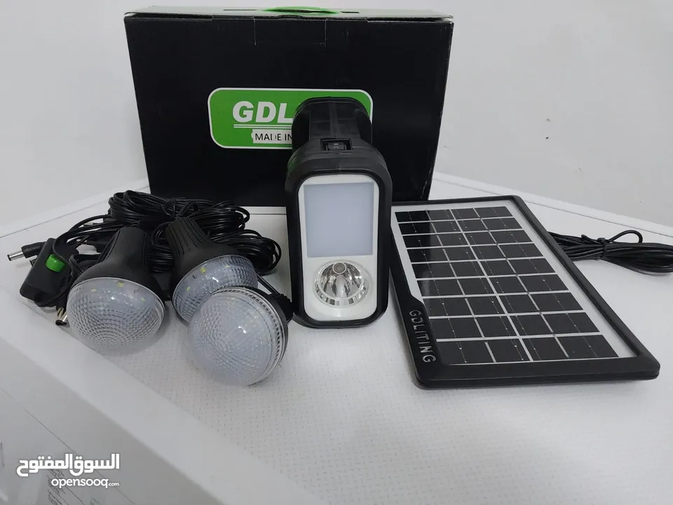 وداعا لانقطاع الكهرباء.. الان وفرنالكم محول_الطاقة_الشمسية يشحن على الطاقة الشمسية والكهرباء