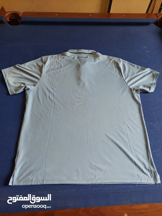 Oakley original polo t-shirt size XXL/XXXL from USA