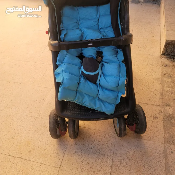 عربايه اطفال