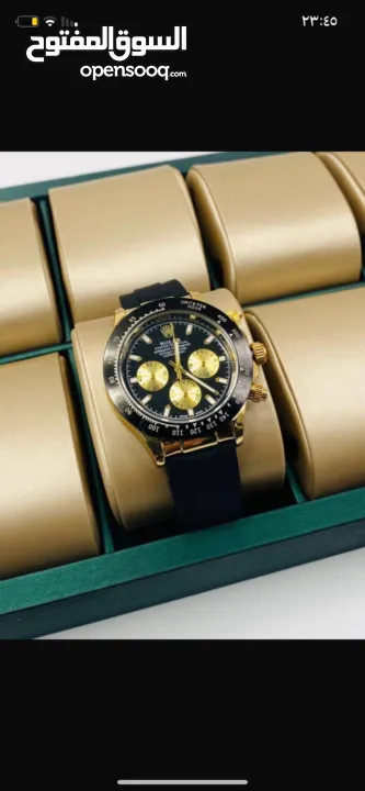ساعه رولكس