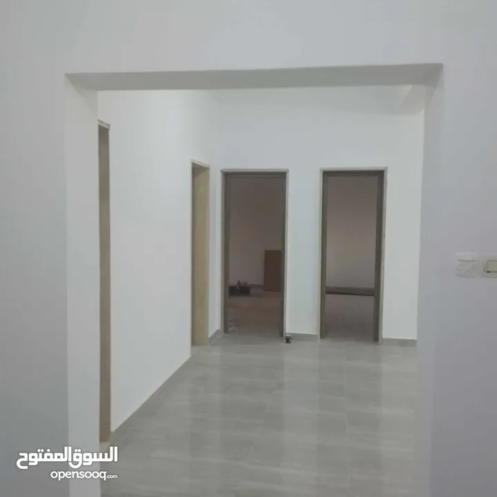 شقة تشطيب حديث للايجار