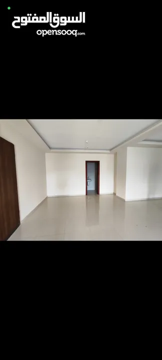 شقة غير مفروشة للإيجار في الماصيون قرب فندق الميلينيوم ومشفى رام الله