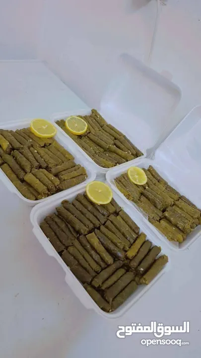 دوالي وكوسا