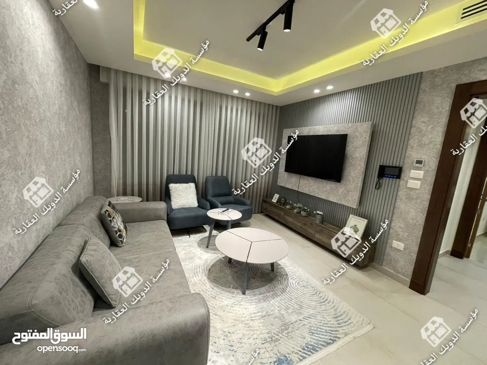 شقة مفروشة سوبر ديلوكس اعلان رقم (O44)