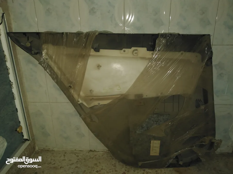 قطع غرفة داخلية فقط لانسر ex 2008 -2017