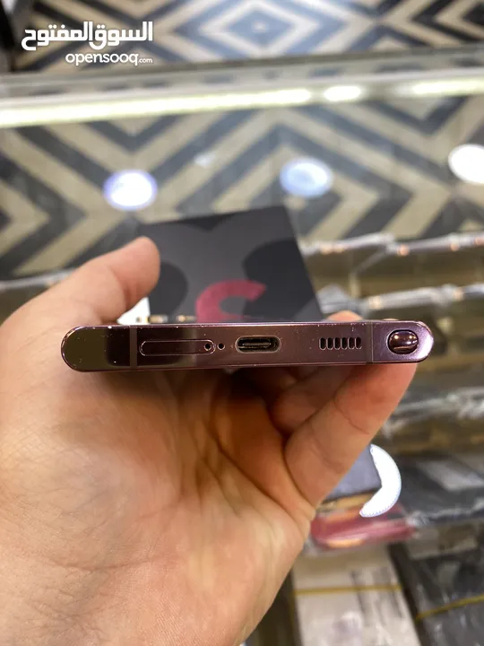 Samsung s22 ultra 256 used ////// سامسونج اس 22 الترا 256 جيجا مستعمل وكالة عربي اصلي مع الكرتونة
