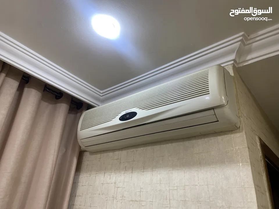 مكيف ستار كول 2 طن بسعر مغري للغاية