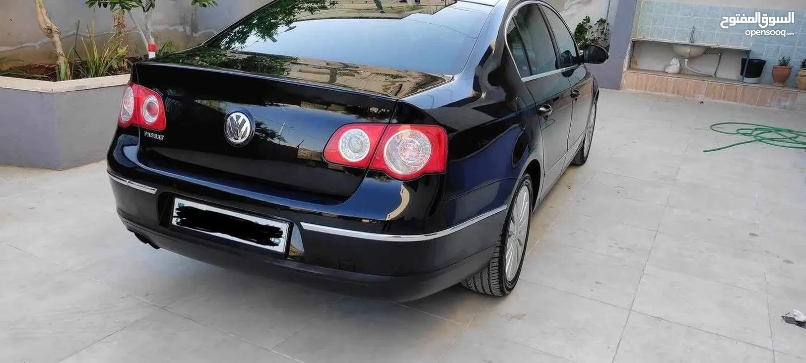باسات B6 2009
