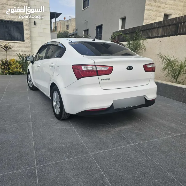 كيا برايد 2017 عداد،57