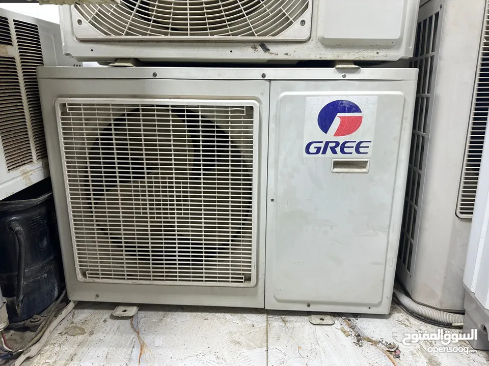 Gree Ac for sale