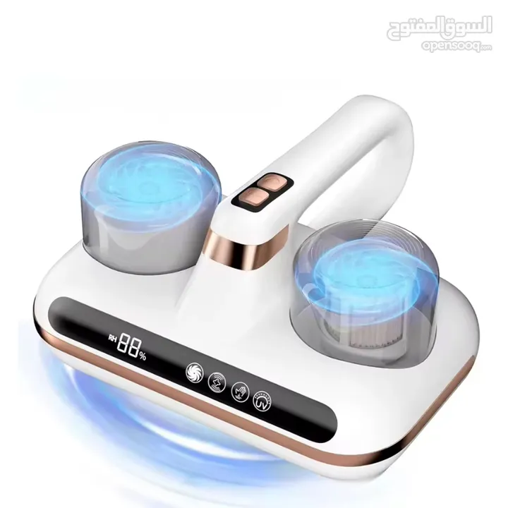 مكنسة كهربائية لا سلكية