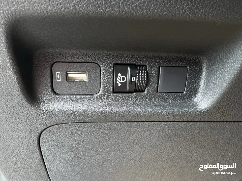 Dongfeng Nammi Box 2023