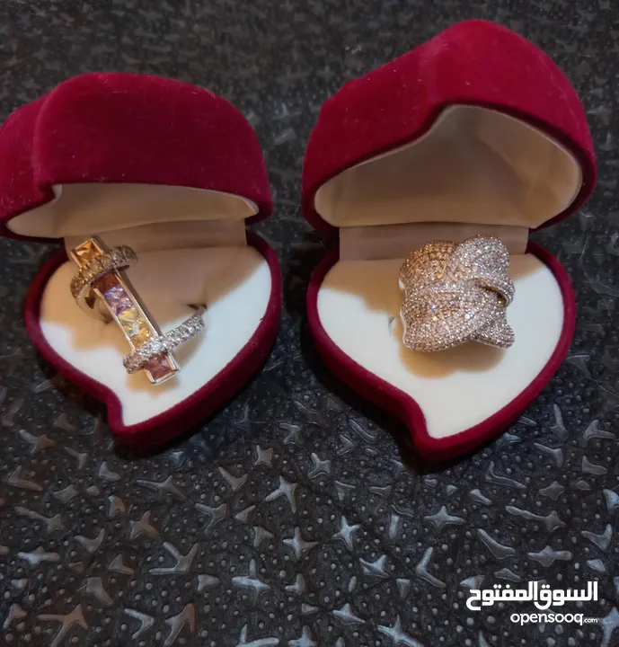 براند زارا و شارلز اند كيت 15 دينار