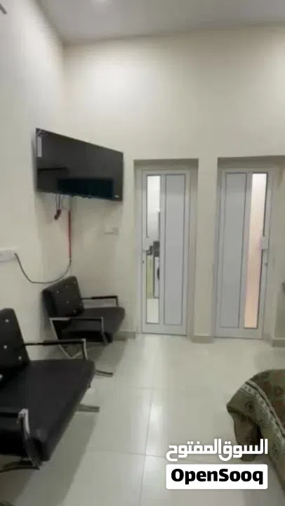 Studio for rent in Juffair – Prime location near Lulu Hypermarket 210 BD with EWA