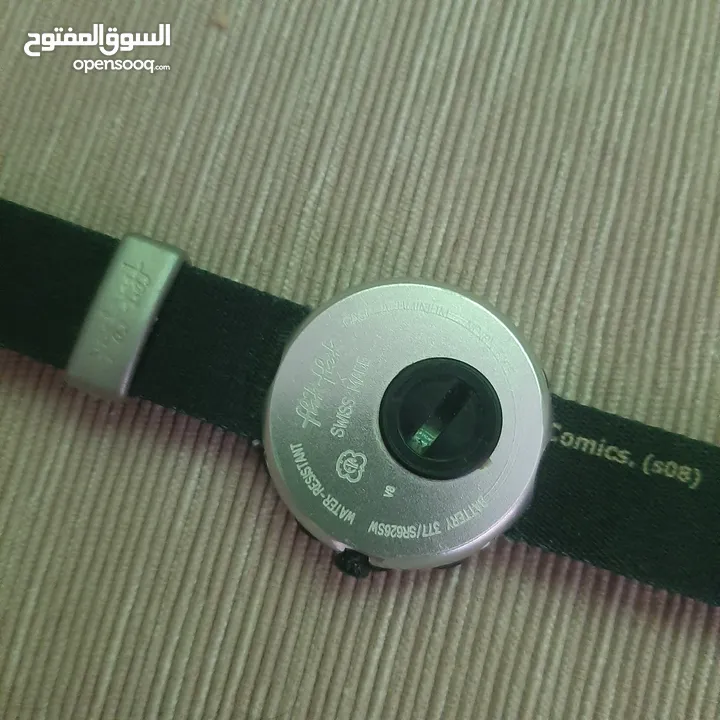 ساعةfeik feak