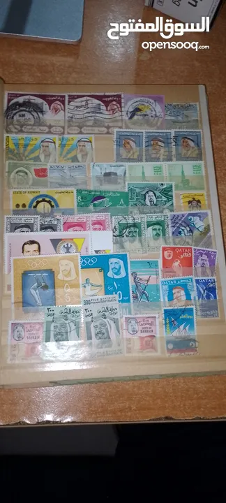 انتيك و تحف وعملات و مسابخ