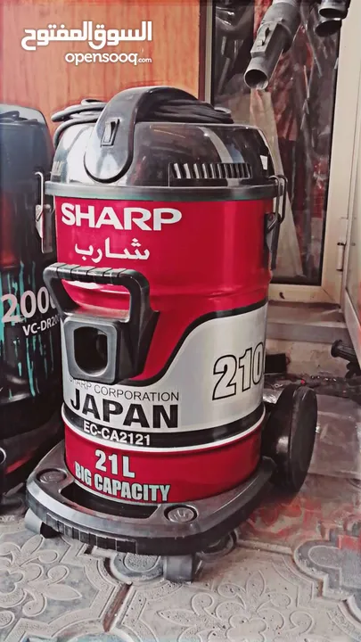 مكانس مستخدمة للبيع   BD 15 Used vacuum cleaners for sale Repair of all vacuum cleaners