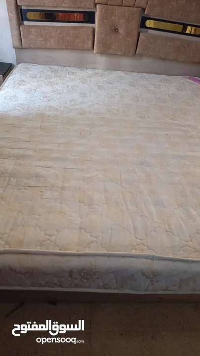 غرفه نوم بحاله الجديد