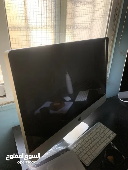 Imac 27 inch