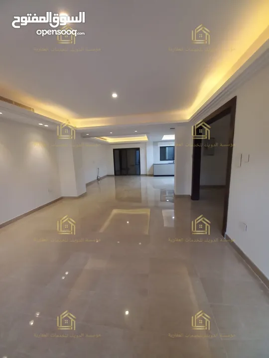 شقة فاخرة جديدة لم تسكن بتشطيبات عالية الجودة