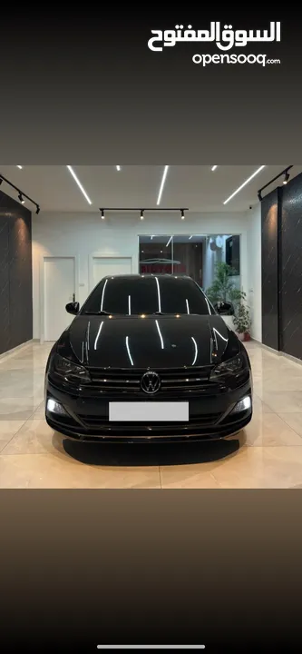 Polo 1000 تيربو فلللللللل  بسعرررررررر حرق حرق حرق