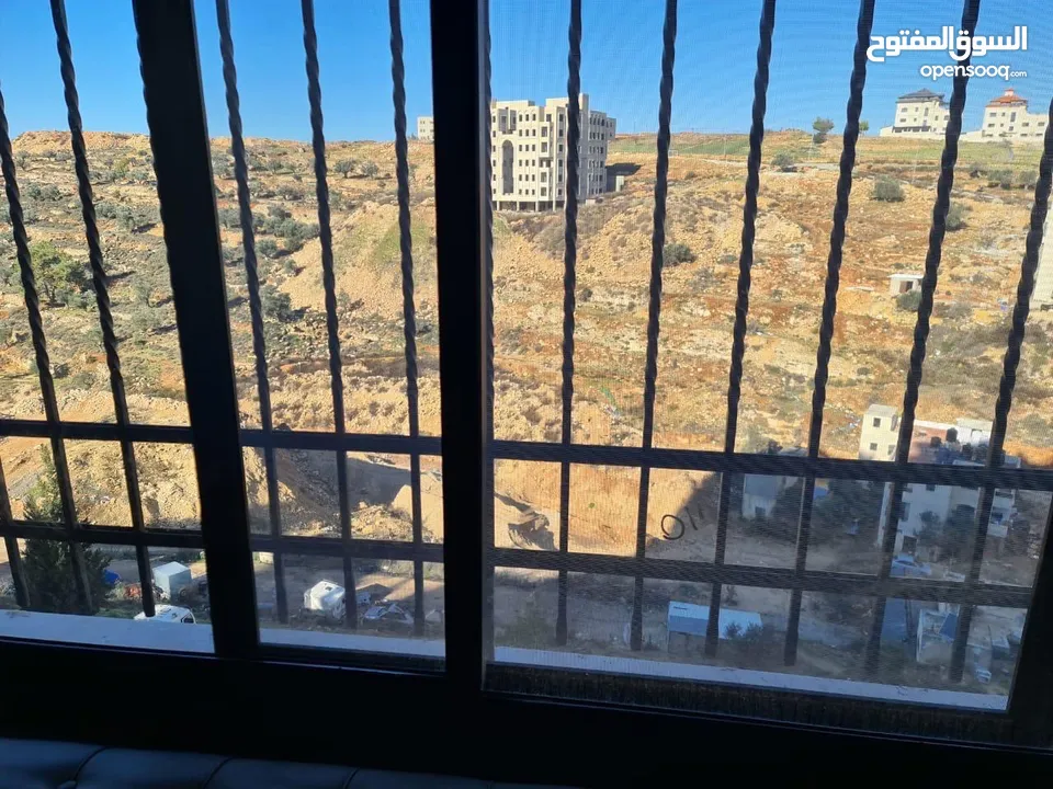 ثلاث غرف نوم مفروشة للايجار المصايف