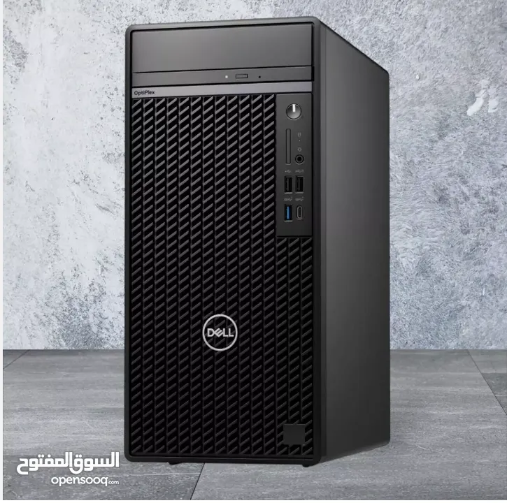 10th Optiplex 7080