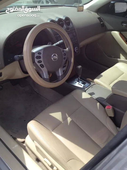 Nissan Altima 2009 for sale