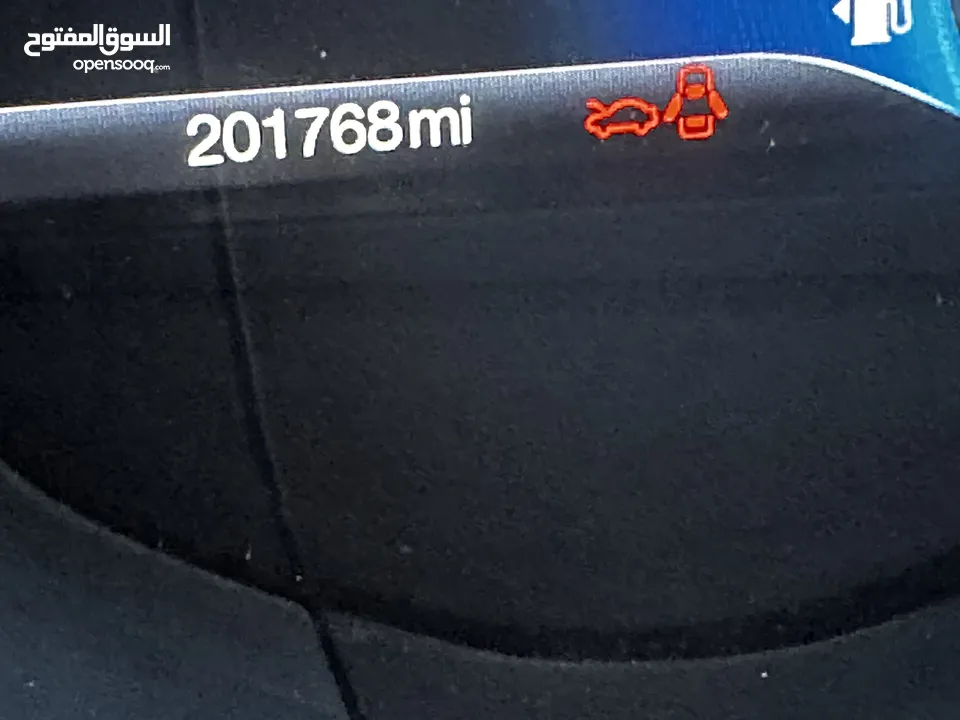فيوجن 2017 سبورت بكج فتحه
