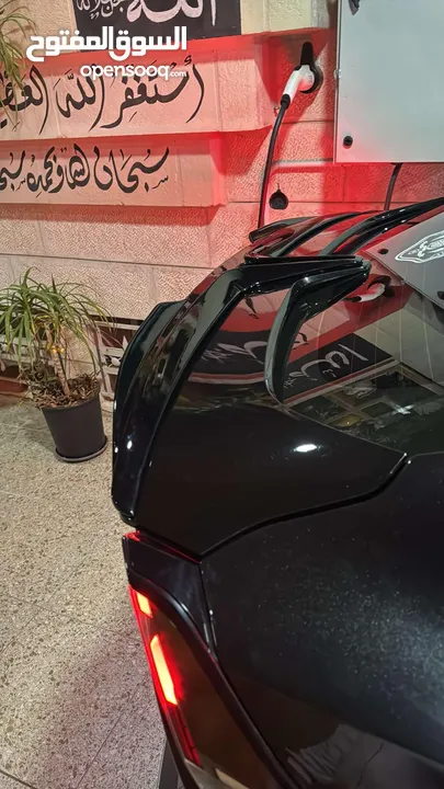 changan #SL03 EV2024  وارد الشركة كفالة الشركة ملوك عداد 15000 استعمال شخصي‎》