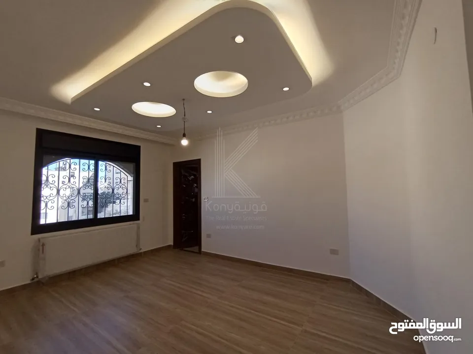 عمارة سكنية للبيع في عمان - عرجان