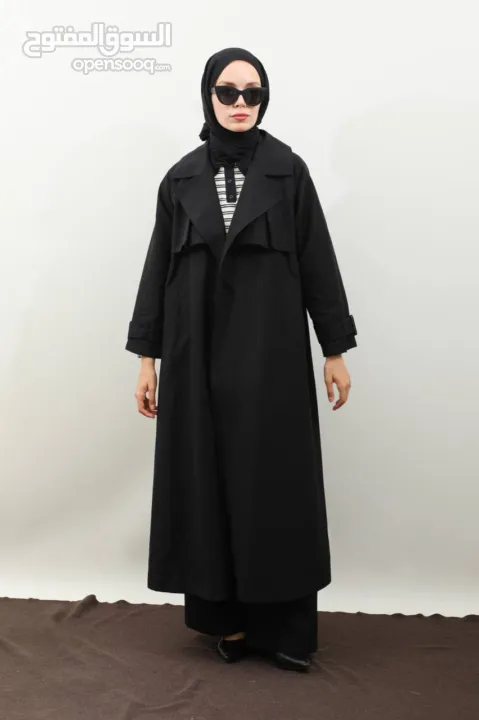 قطع ثقيلة مميزة سهرة وصيفي وشتوي