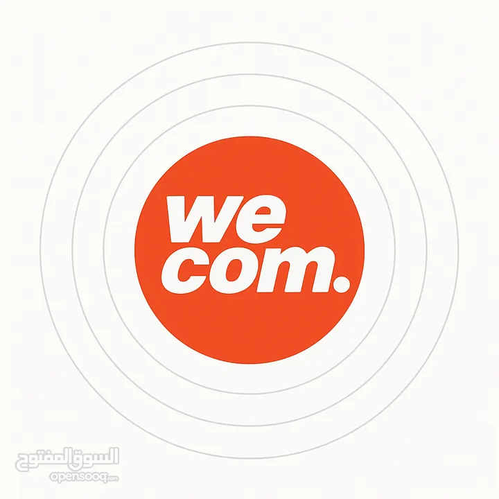Esim Wecom