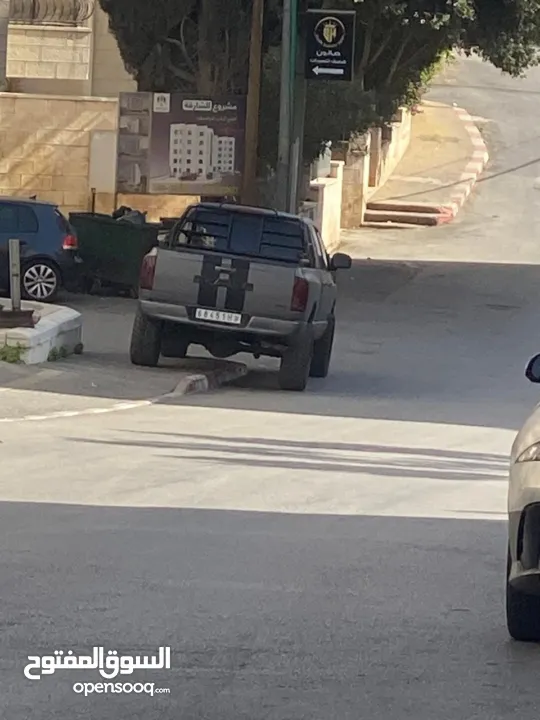 دودج رام للبيع