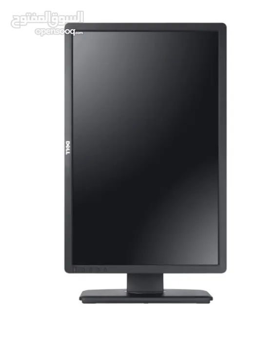 Dell P2213T 22" WideScreen Screen LCD Flat Panel Monitor
