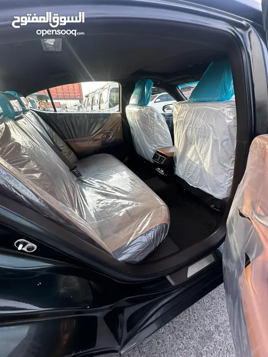 لكزس موديل 2020 خليجي ES300h هيبرد ضمان دخول السعودية