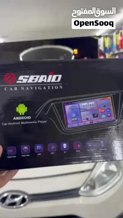 ANDROID + CAMERA INSTALLATION IN CAR