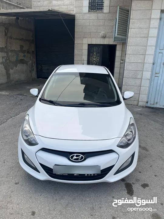 هونداي i30