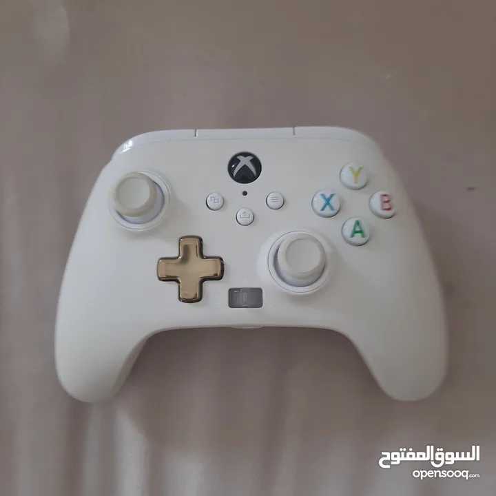 كنترول اكسبوكس