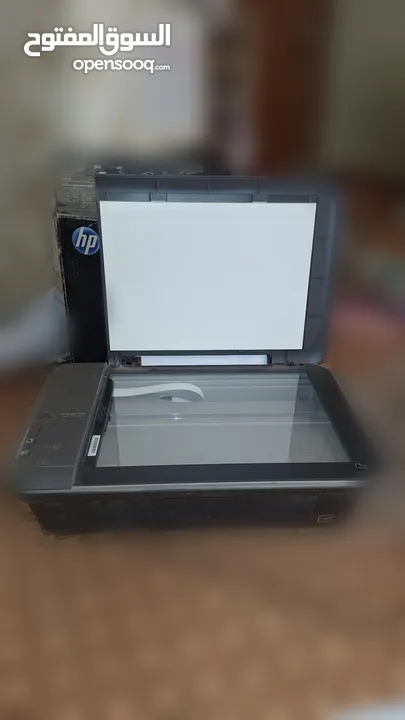 طابعة HP 1050