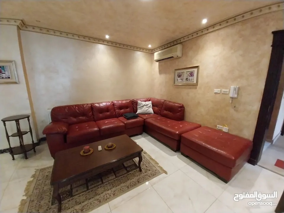 شقة مفروشة للإيجار 150م2 ( Property 38966 ) سنوي فقط