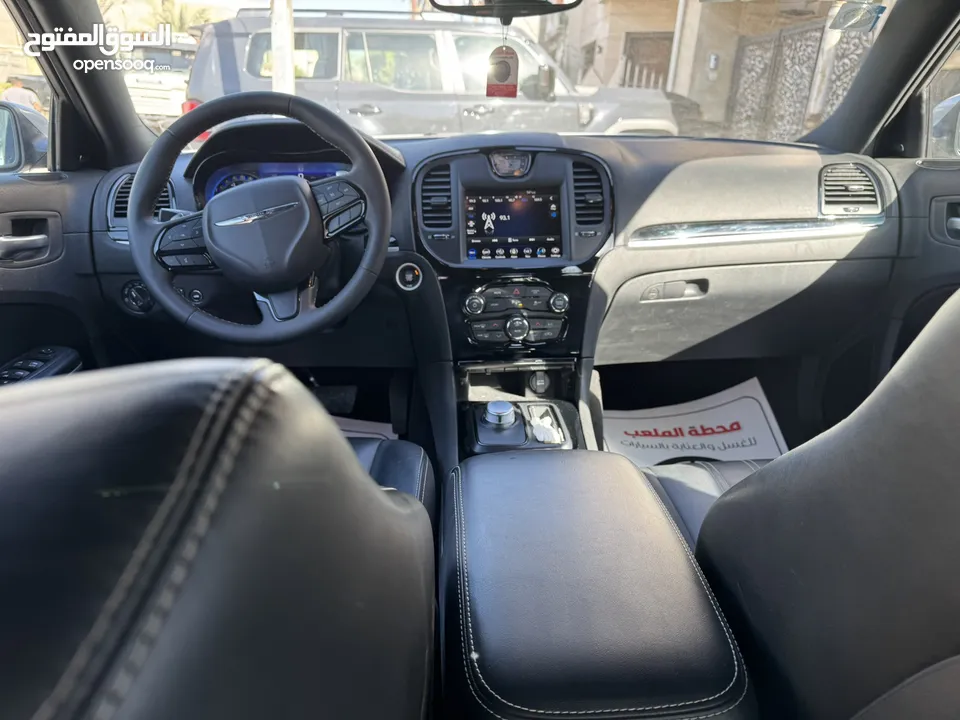 اوباما 300S