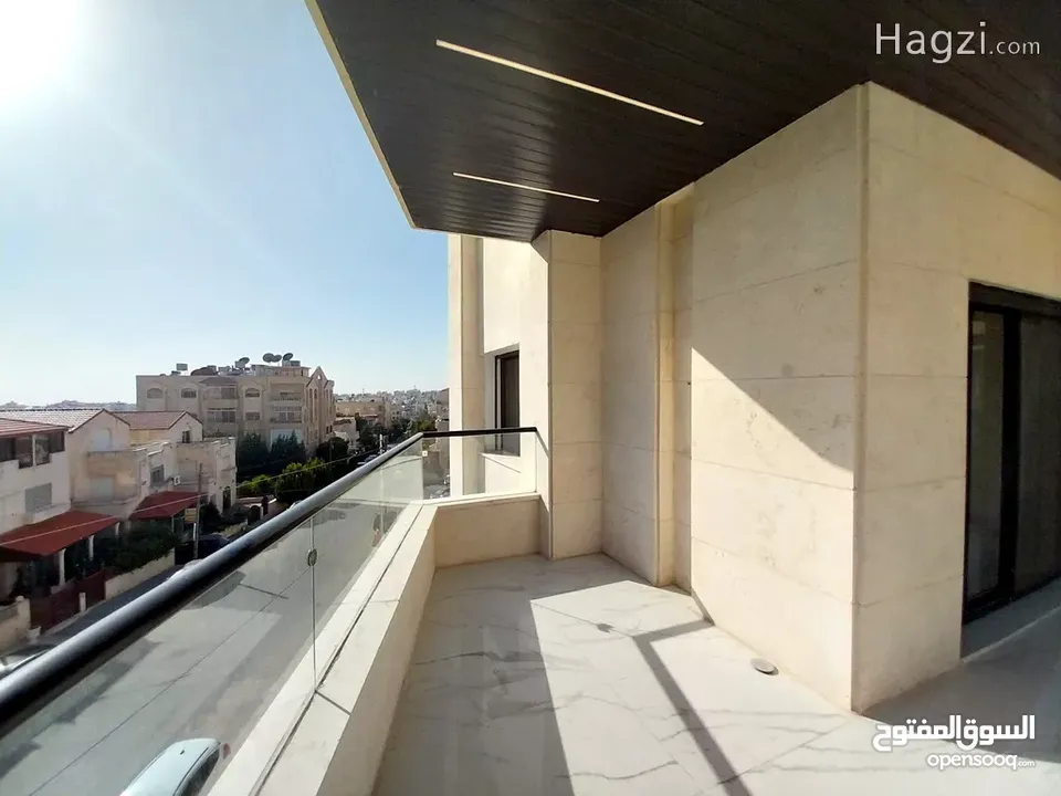 شقة للبيع في الجندويل  ( Property ID : 35030 )