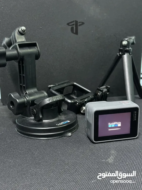 gopro hero 7 sliver