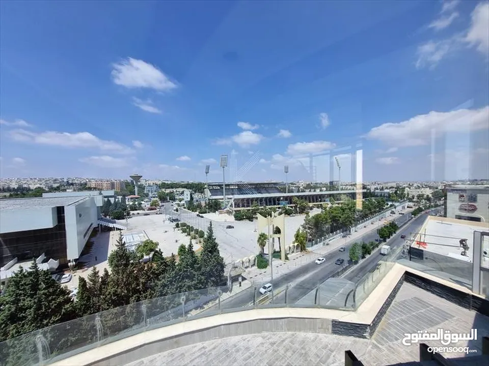 روف تجاري للايجار في اربد