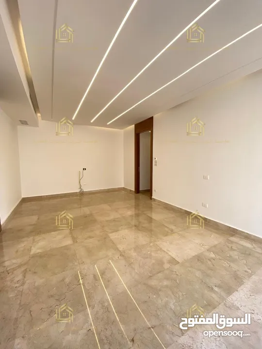 For Rent – Luxurious Brand-New Apartment  4th Circle, Amman  Ideal for diplomats and expats seeking