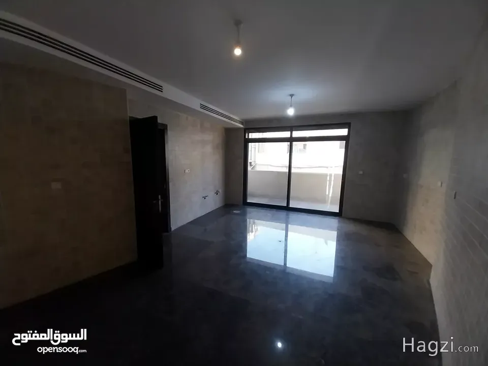 شقة مميزة جدا حديثة بمنطقة الدوار الرابع ( Property ID : 30075 )